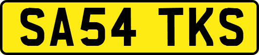SA54TKS