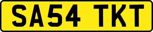 SA54TKT