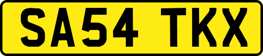 SA54TKX