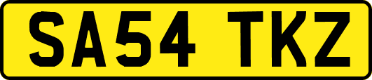 SA54TKZ