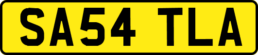 SA54TLA