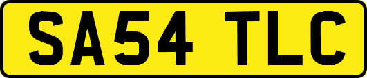 SA54TLC