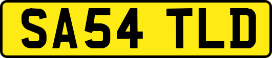 SA54TLD
