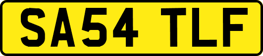 SA54TLF