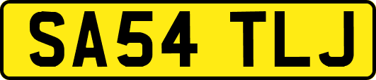 SA54TLJ