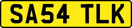 SA54TLK