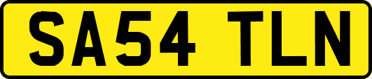 SA54TLN