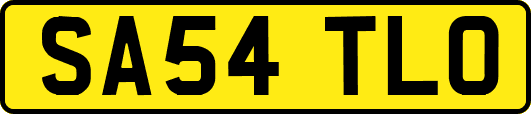 SA54TLO