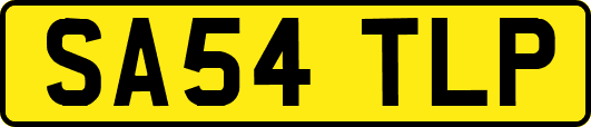 SA54TLP