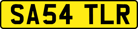 SA54TLR