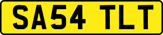SA54TLT