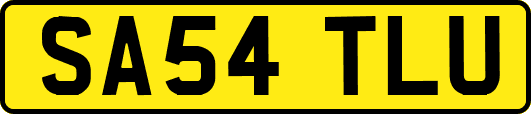 SA54TLU