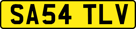 SA54TLV