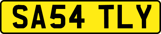 SA54TLY