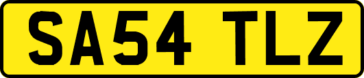SA54TLZ