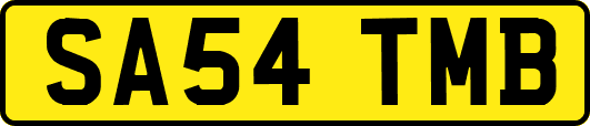 SA54TMB