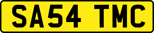 SA54TMC