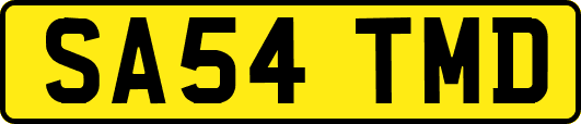 SA54TMD