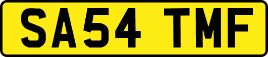SA54TMF