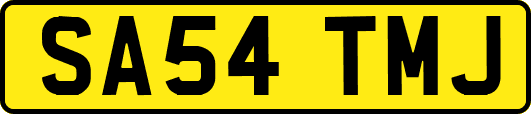 SA54TMJ