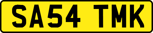SA54TMK