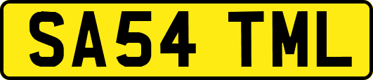 SA54TML
