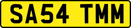 SA54TMM
