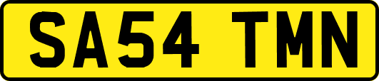 SA54TMN