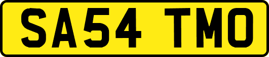 SA54TMO
