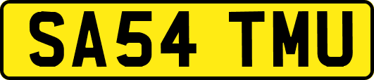 SA54TMU