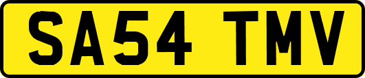 SA54TMV