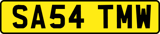 SA54TMW