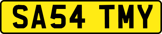 SA54TMY