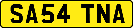 SA54TNA