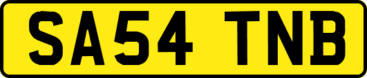 SA54TNB