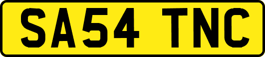 SA54TNC