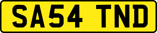SA54TND
