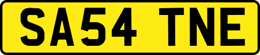 SA54TNE