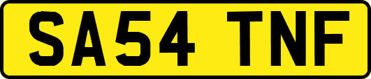 SA54TNF