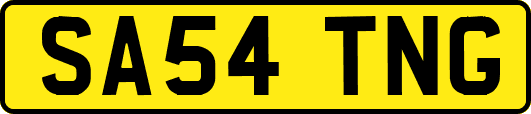 SA54TNG