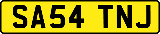 SA54TNJ