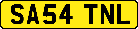 SA54TNL