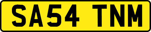 SA54TNM