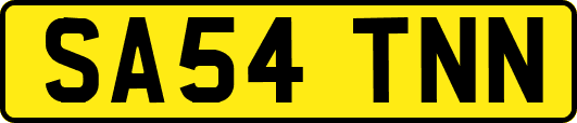 SA54TNN
