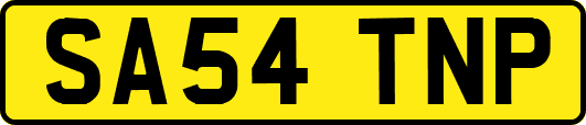 SA54TNP