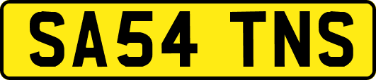 SA54TNS