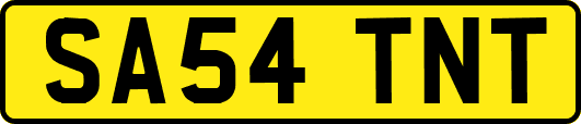 SA54TNT