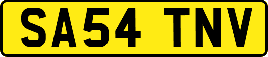 SA54TNV