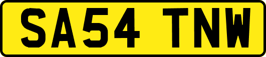 SA54TNW
