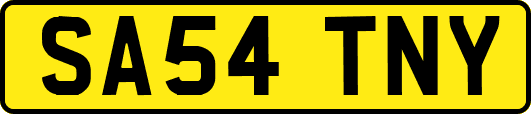 SA54TNY